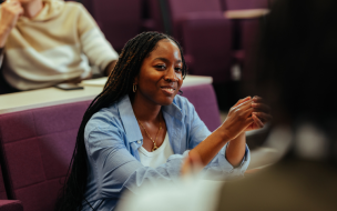 Studying at business school in Europe can offer a unique learning experience ©bernardbodo / iStock