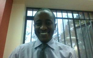 Joseph Wanjohi Kihara works as an analyst for UAP Life Assurance