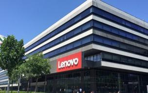 Tony now works for Lenovo in Beijing