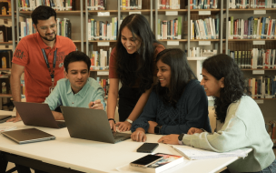 A holistic approach in graduate management education is the USP for Indian b-school the BITS School of Management, here's what a day is like there