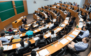 IPADE Business School cultivates a global learning environment 