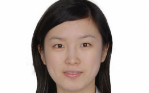 Ying Hu is a graduate of the full-time MBA at Shanghai Advanced Institute of Finance