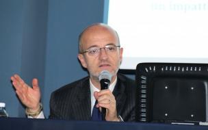 Ferdinando Pennarola is the new Director of Global Executive Education at SDA Bocconi