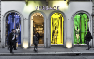 © MOOHOOW — Milan boasts a vibrant luxury sector