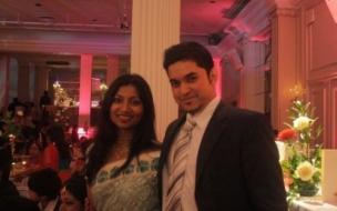 Sakib Ahmed, a specialist GMAT tutor
