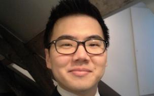 Museok Kwak is a senior project leader for an R&D and technical consultancy firm