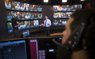 Online MBA: Harvard Business School's virtual classroom