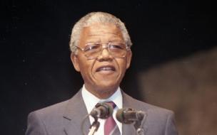 What MBAs can learn from Nelson Mandela, one of the greatest leaders of his time