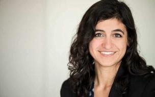 Medya Cesen is a Master's in Management student at Bath School of Management