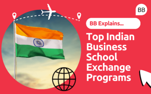 We list some of the top exchange programs at Indian Business Schools in our YouTube video