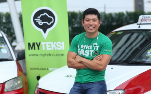 Anthony Tan launched Uber rival Grab out of Harvard Business School