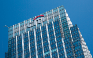 American multinational bank Citigroup will cut 20,000 staff over the next two years ©violinconcertono3 / iStock