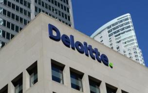 Lancaster MBAs are popular among big-name employers like Deloitte