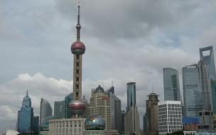 Julia Millard’s international field seminar took her from Berlin to Shanghai