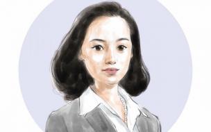 Cici is an MBA alum from China’s Cheung Kong Graduate School of Business (CKGSB)