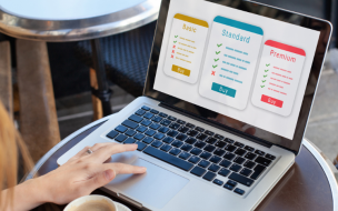 There are a variety of free and paid subscriptions to consider before starting b-school. ©anyaberkut/iStock