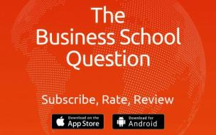 The Business School Question is brought to you by the team at BusinessBecause