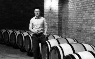 The MBA student predicts a Chinese wine industry revolution