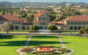 Garth Saloner, the dean of Stanford University's b-school, resigned amid a sex scandal