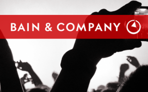 Bain & Co employs around 6,000 consultants in 53 offices globally