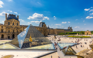 Paris, the capital city of France, is home to several top business schools ©DaLiu / iStock