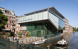 4 reasons why the Amsterdam MBA can lead to top careers in sustainability contributing to the UNs Sustainable Development Goals 