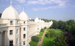 London Business School has claimed first place in the Financial Times ranking