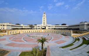 BITS Pilani business school is one of the best value MBA options in India ©BITS Pilani FB 