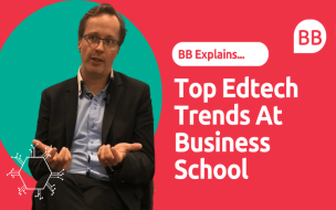 A digital expert from NEOMA Business School explains the top edtech trends to watch