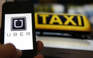 Uber has been among the top recruiters at European and Asia Pacific business schools