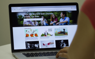 Coursera is the world’s biggest platform for Moocs