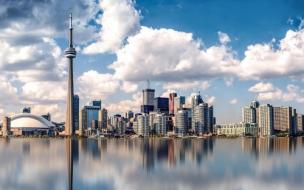 Toronto is the fastest-growing tech market in North America