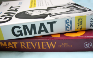 The GMAT Review series - the offical test prep book series from GMAC - can help you through the GMAT
