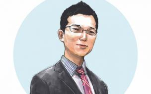 Aki is an MBA alum from China’s Cheung Kong Graduate School of Business (CKGSB)