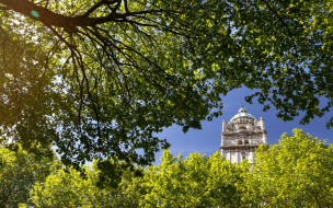 Professor Peter Todd will take up the mantel as Imperial London's new Dean in September 2024 ©Imperial College London/Facebook 