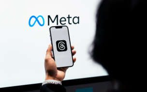 Forbes ranks Meta—along with many other companies—in its Global 2000. ©Julio Lopez / Unsplash