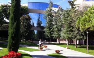 IESE is one of the highest-ranked business schools in the world