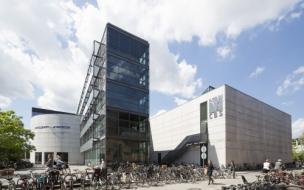 Copenhagen Business School attracts MBA students from all over the world