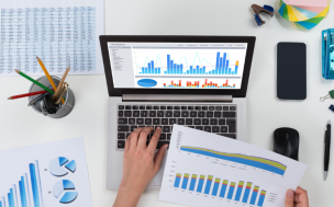 A Master of Accounting gives you a good grounding in accounting expertise (©iStock/AndreyPopov)