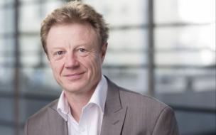 Prof James Sefton will lead Imperial College Business School's new MSc programmes