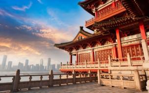 © lzf – China's MBA programs bring the Eastern and Western worlds together
