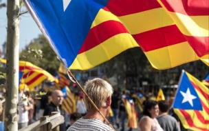 MBA students are divided over the Catalan independence decision