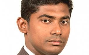 Magesh Rengaswamy is studying a full-time MBA at EMLYON Business School in France