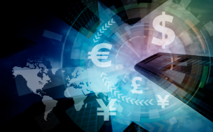 A MEcon gives students an understanding of global markets ©chombosan/iStock
