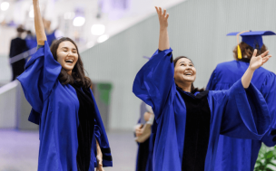 Business schools are helping to increase representation of women in finance ©BI/FB