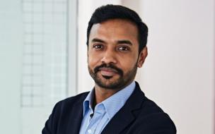 Ashok Srinivasan is a current MBA student at Copenhagen Business School