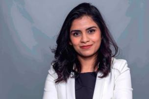 Khushboo Gakhar graduated with an MBA from CEIBS in 2016