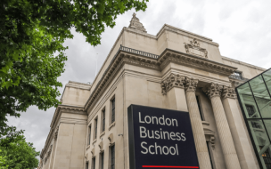 A new London Business School MBA with unique entry requirements will launch in 2025 ©yujie chen / iStock