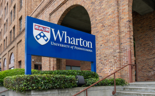 Best Business Schools | The Wharton School tops the QS MBA Ranking, released today ©JHVEphoto via iStock