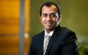 Prasad graduated with an MBA from Aston Business School in 2011